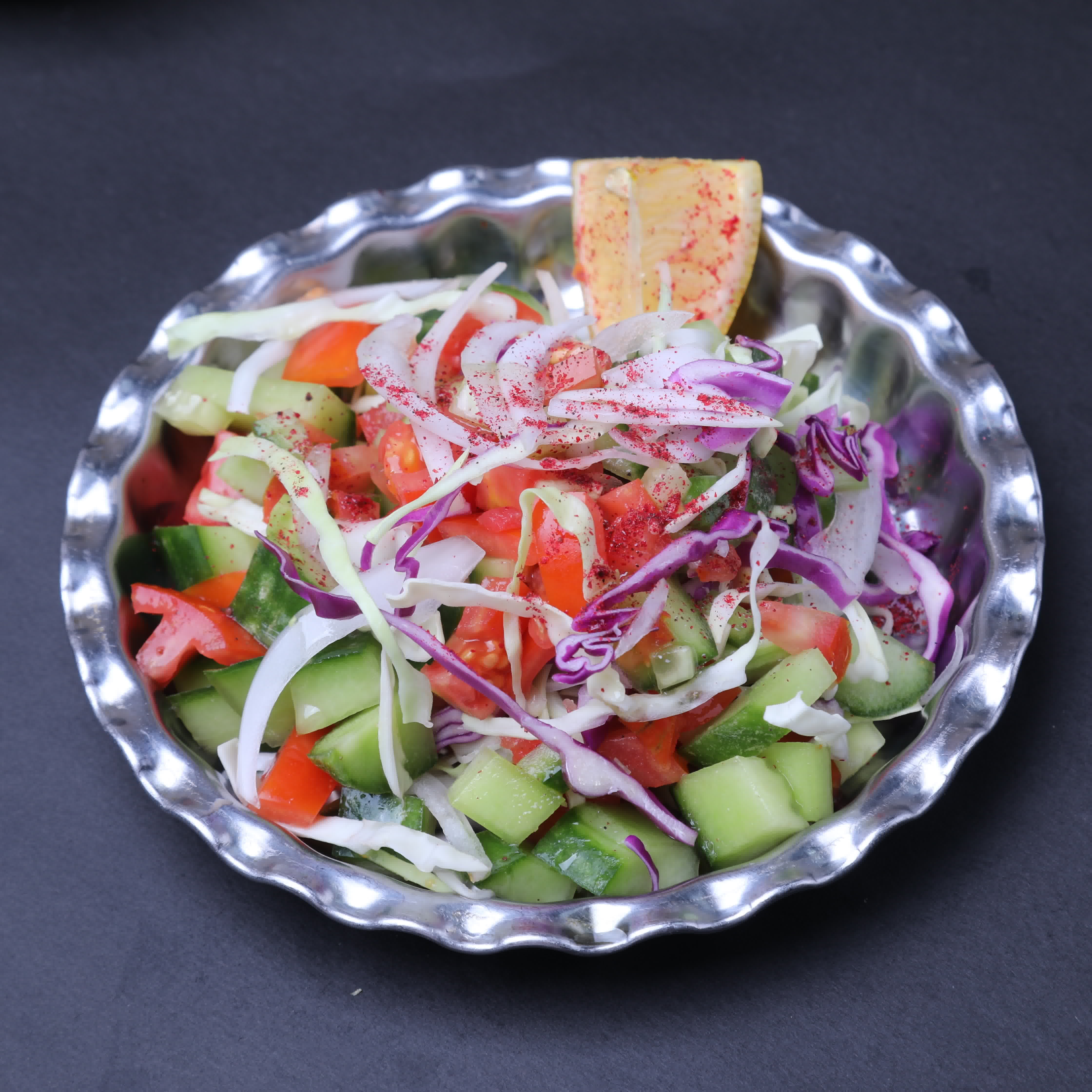 Arabic Salad