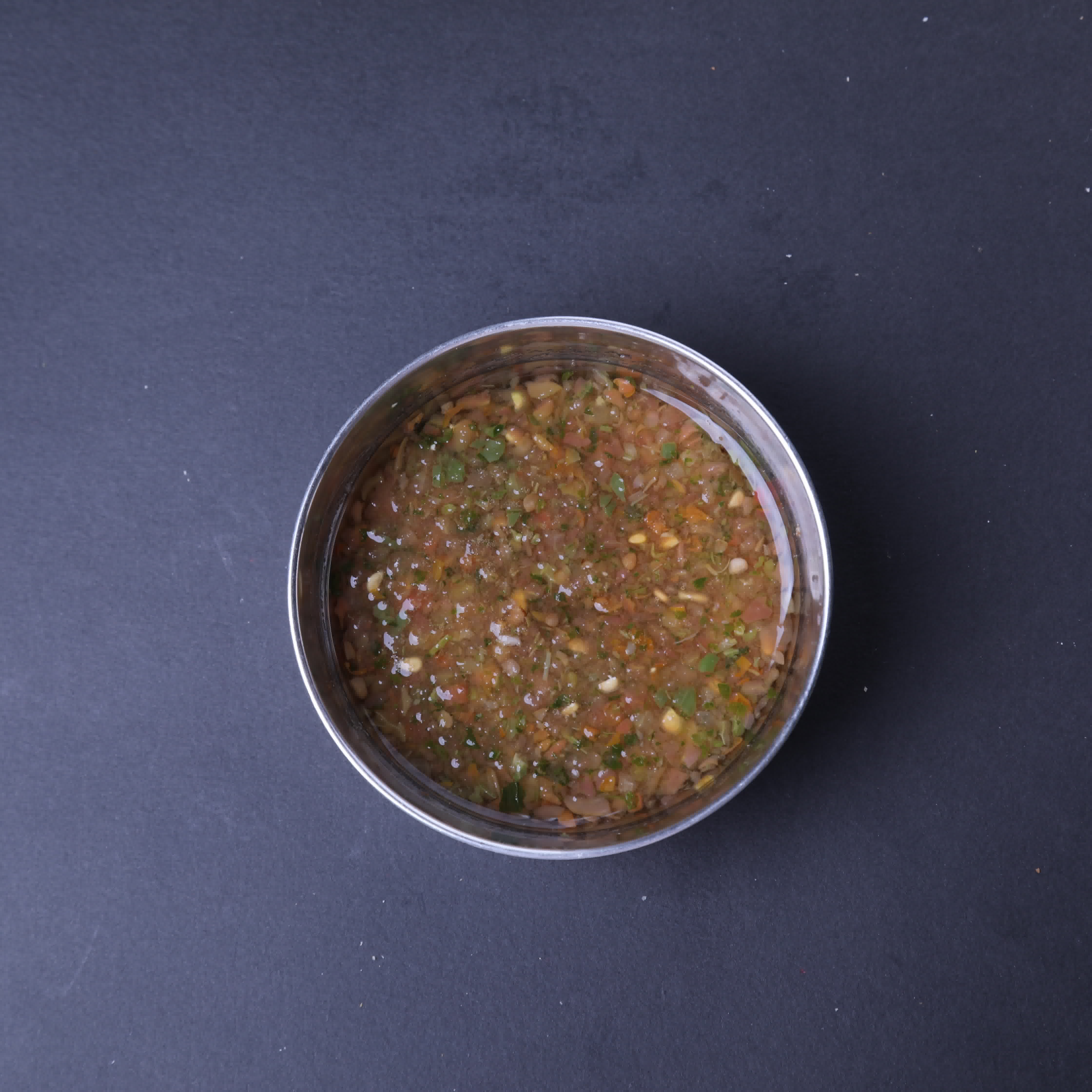 Chutney (Tomato Sauce)