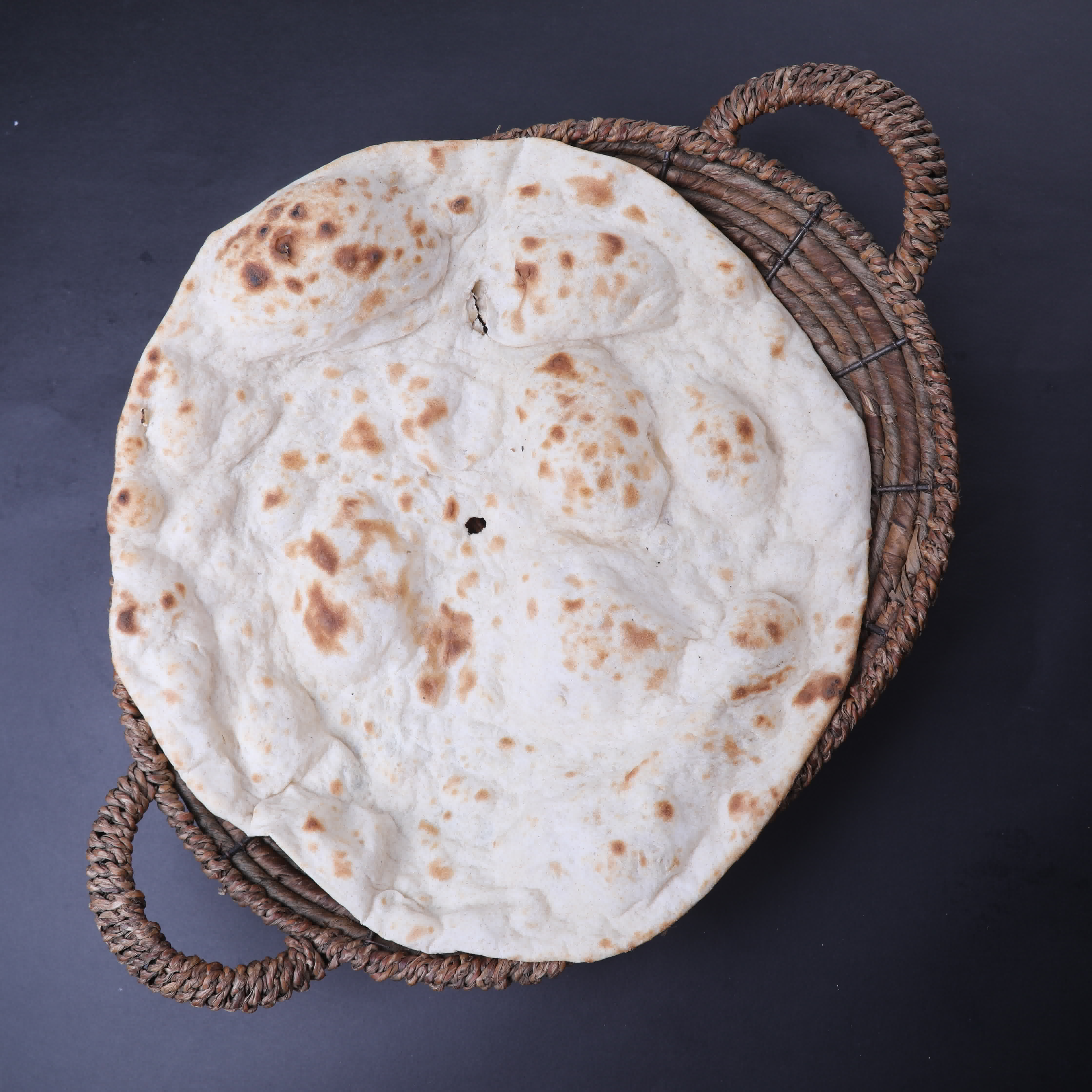 Chappati Bread