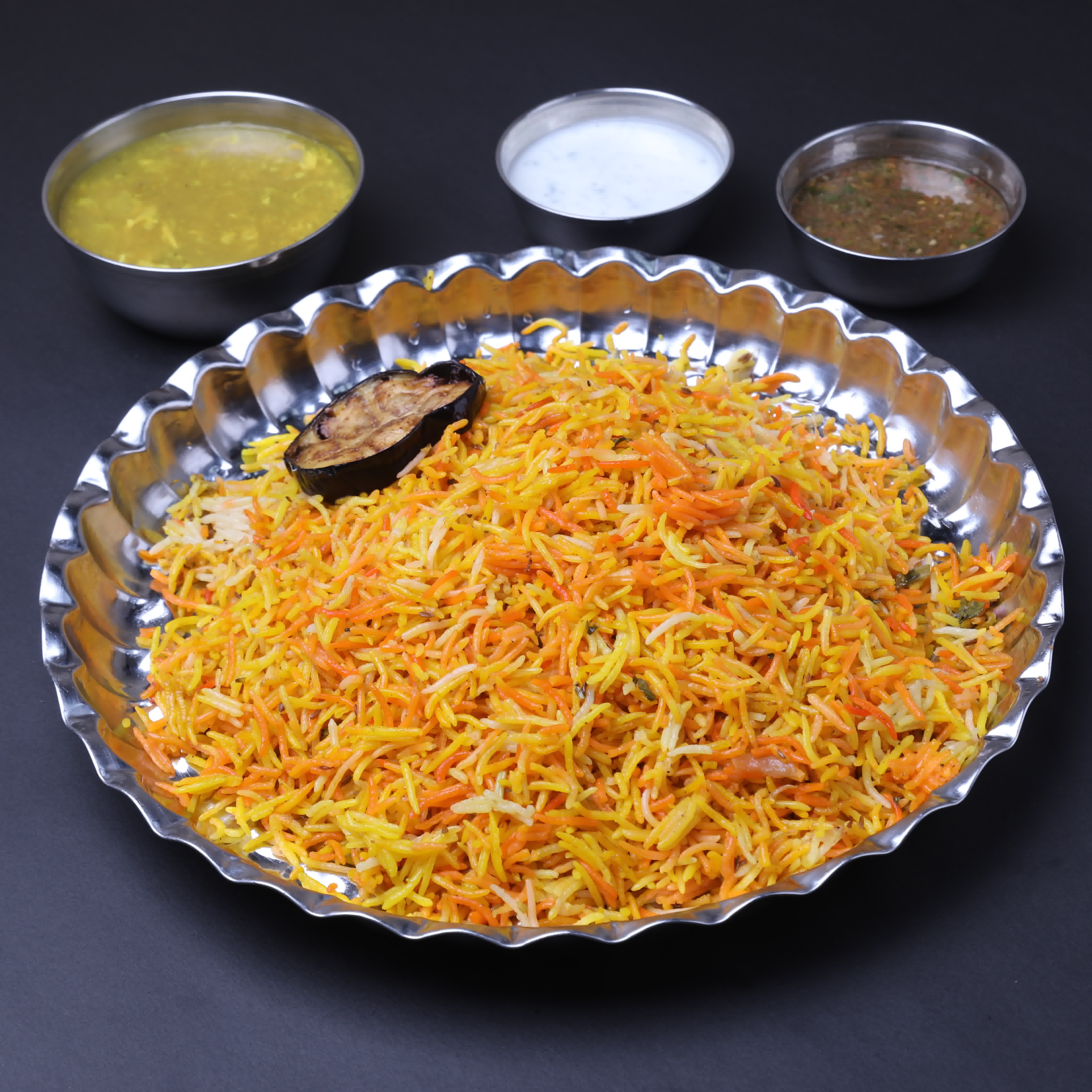 Biryani Rice