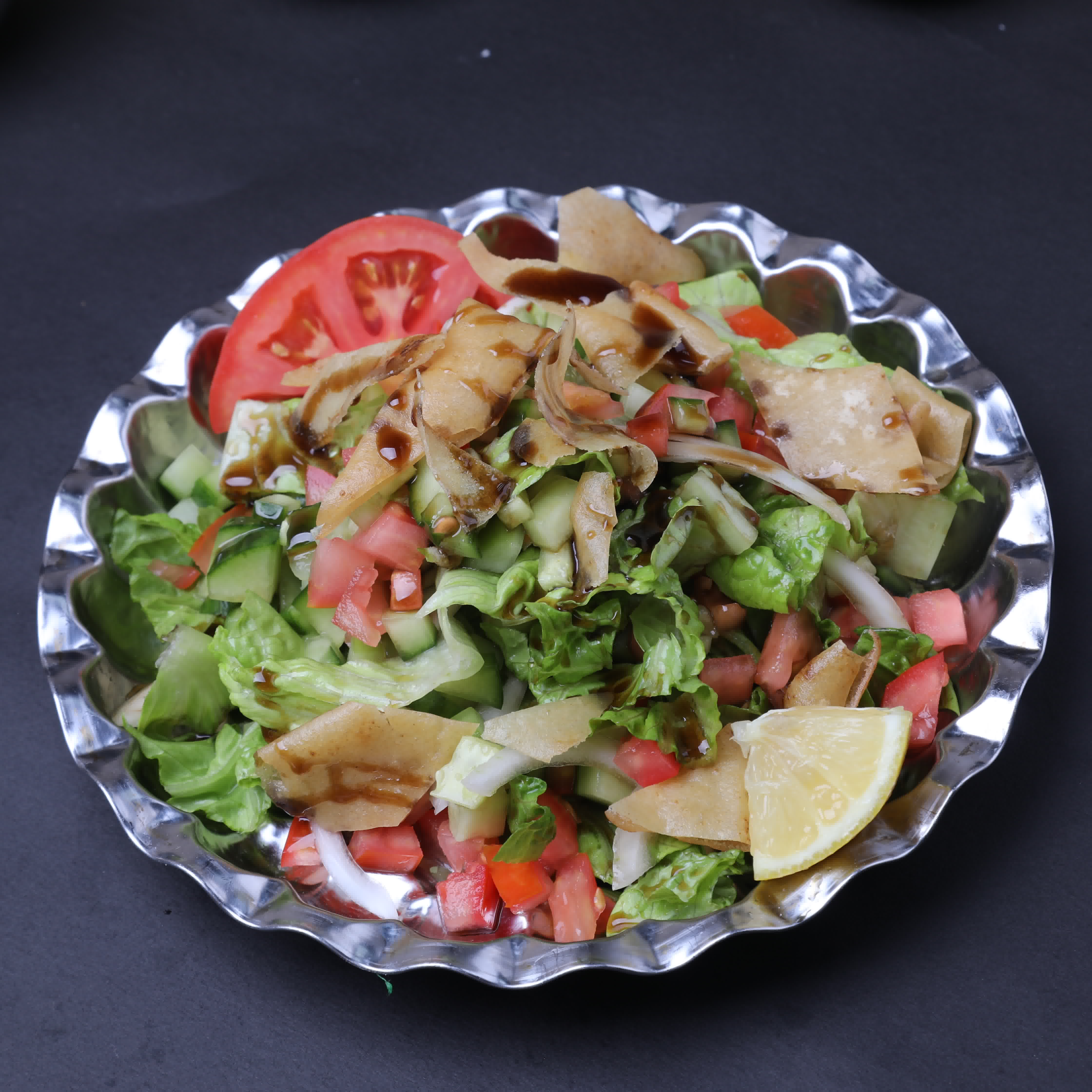 Fattoush Salad